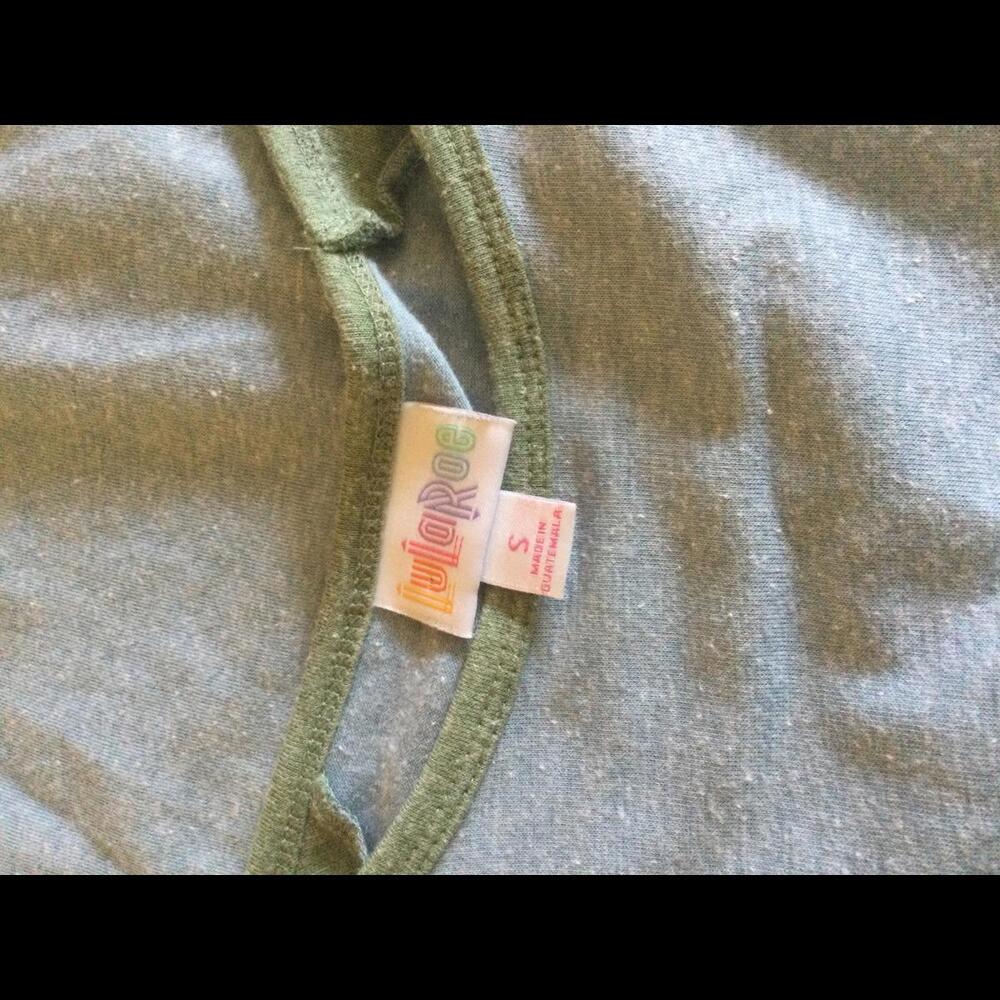 Lularoe - S Good Condition - Randy - Picture 3 of 3